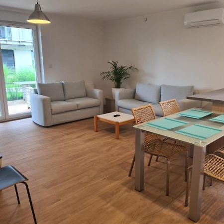 Marina Green Ilawa - Widok Na Jezioro, Ogrodek Z Tarasem, Podziemny Parking, Nawet 6 Lozek מראה חיצוני תמונה